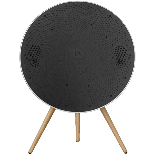Безжична тонколона Beoplay A9 5.G Natural Aluminium B, 2005705260099324 05 