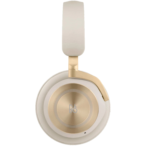 Безжични слушалки Bang & Olufsen BeoPlay HX, златен, 2005705260099560 02  — OK Office Безжични слушалки Bang & Olufsen BeoPlay HX, златен, 2005705260099560 02
