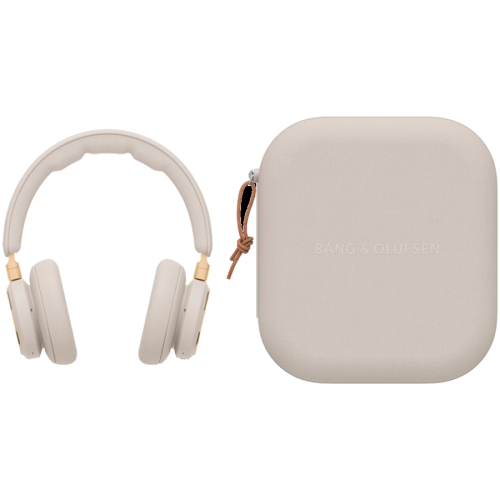 Безжични слушалки Bang & Olufsen BeoPlay HX, златен, 2005705260099560 03  — OK Office Безжични слушалки Bang & Olufsen BeoPlay HX, златен, 2005705260099560 03
