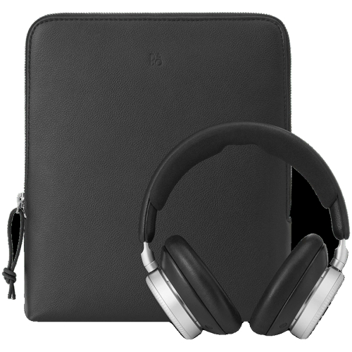 Безжични слушалки Bang & Olufsen Beoplay H100, черен, 2005705260099591 03 