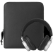 Безжични слушалки Bang & Olufsen Beoplay H100, черен, 2005705260099591 04 