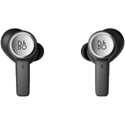 Безжични слушалки тапи Bang & Olufsen Beoplay Eleven, черен