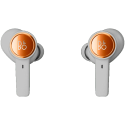 Безжични слушалки тапи Bang & Olufsen Beoplay Eleven, оранжев