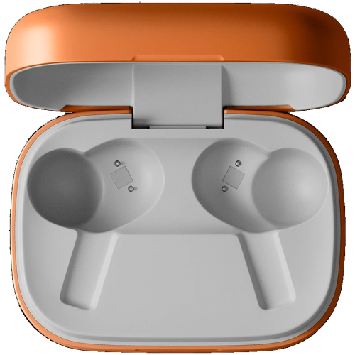 Bang & Olufsen Wireless Earphones Beoplay Eleven, Copper Tone, 2005705260118995 03 