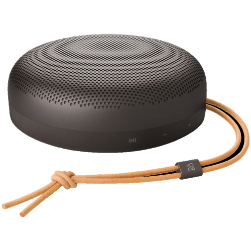 Безжична тонколона Bang & Olufsen Beosound A1 3rd Gen, черен, 2005705260120219 02 