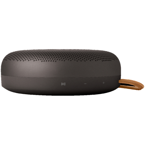 Безжична тонколона Bang & Olufsen Beosound A1 3rd Gen, черен, 2005705260120219 04 