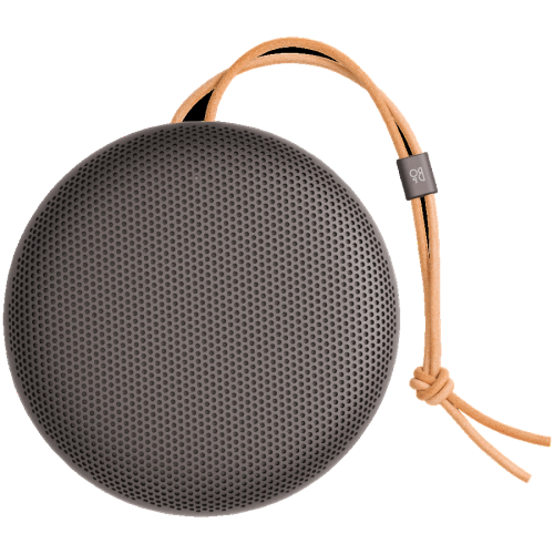 Безжична тонколона Bang & Olufsen Beosound A1 3rd Gen, черен, 2005705260120219 05 