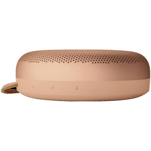 Безжична тонколона Bang & Olufsen Beosound A1 3rd Gen, жълт, 2005705260120226 02 