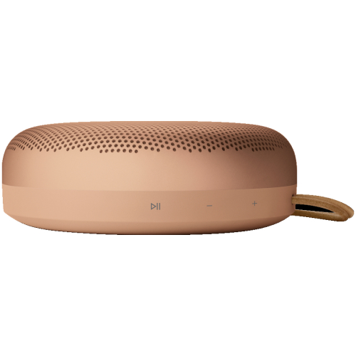 Безжична тонколона Bang & Olufsen Beosound A1 3rd Gen, жълт, 2005705260120226 03 