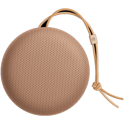 Безжична тонколона Bang & Olufsen Beosound A1 3rd Gen, жълт, 2005705260120226 04 
