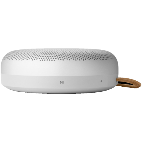 Bang & Olufsen Beosound A1 3rd Gen Wireless speaker, Natural Alu, 2005705260120233 03 
