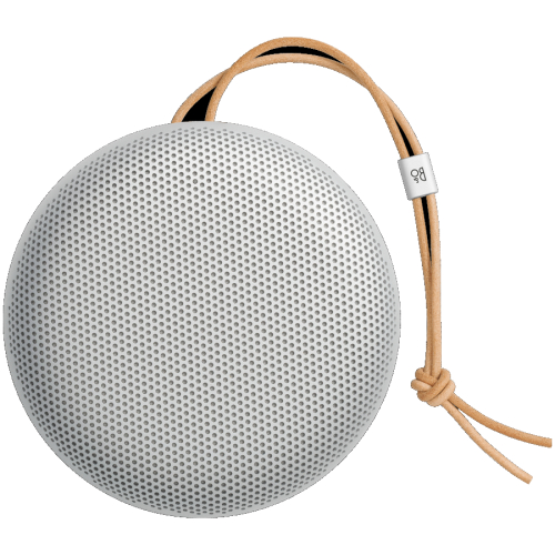 Bang & Olufsen Beosound A1 3rd Gen Wireless speaker, Natural Alu, 2005705260120233 04 