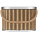 Безжична тонколона Bang & Olufsen Beosound A5, дъб, 2005705260123562 06 