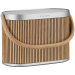 Безжична тонколона Bang & Olufsen Beosound A5, дъб, 2005705260123562 06 
