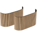 Безжична тонколона Bang & Olufsen Beosound A5, дъб, 2005705260123562 06 