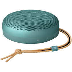 Безжична тонколона Bang & Olufsen Beosound A1 3rd Gen, зелен