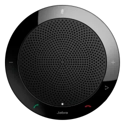 Безжична тонколона Jabra Speak 410 за PC черен