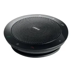 Безжична тонколона Jabra Speak 510 Bluetooth, черен