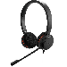 Jabra Evolve 20 UC Duo USB headset with microphone, 2005706991016987 06  — OK Office Jabra Evolve 20 UC Duo USB headset with microphone, 2005706991016987 06