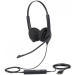 Слушалки Jabra Biz 1500 Duo, USB, 2005706991019025 05 