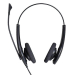 Слушалки Jabra Biz 1500 Duo, USB, 2005706991019025 05 