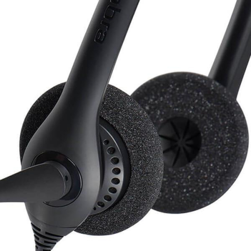 Слушалки Jabra Biz 1500 Duo, USB, 2005706991019025 03 