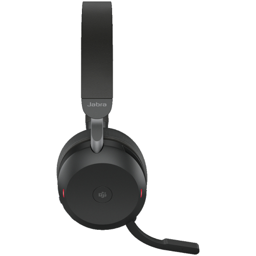 Слушалки Jabra Evolve2 75 Link380c UC, черен, 2005706991024425 02 