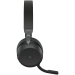 Слушалки Jabra Evolve2 75 Link380c UC, черен, 2005706991024425 05 