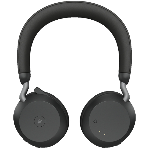 Слушалки Jabra Evolve2 75 Link380c UC, черен, 2005706991024425 03 