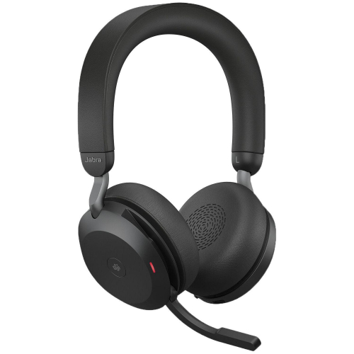 Слушалки Jabra Evolve2 75 Link380c UC, черен, 2005706991024425 04 