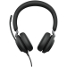 Jabra Headphones Evolve2 40 SE Stereo USB, Black, 2005706991028102 04 