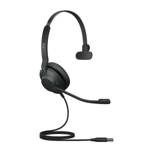 Слушалка с микрофон JABRA Evolve2 30 SE USB-A Mono, 2005706991028621 02 
