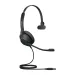 Слушалка с микрофон JABRA Evolve2 30 SE USB-A Mono, 2005706991028621 03 