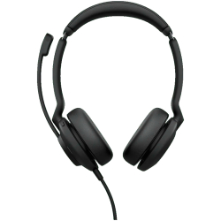 Jabra Evolve2 30 SE Headphones, USB