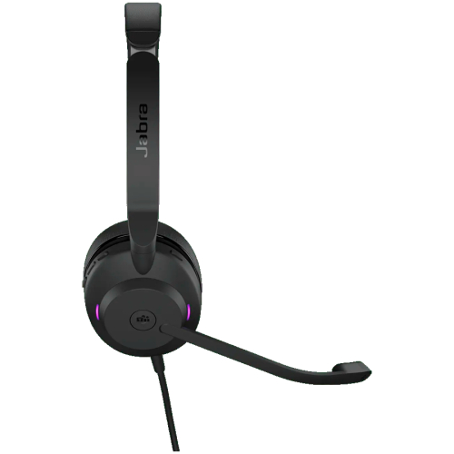 Слушалки Jabra Evolve2 30 SE, USB, 2005706991034219 02 