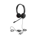 Слушалки с микрофон Jabra Evolve 20 UC Stereo USB-C/А Adapter, 2005706991034271 04 