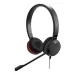 Слушалки с микрофон JABRA Evolve2 30 Stereo MS USB C/A adapter, 2005706991034318 04 