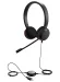 Слушалки Jabra Evolve 20 Stereo, черен, 2005707055043031 02 