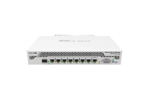 Cloud Core Router Mikrotik CCR1009-7G-1C-PC, 2005711783841081