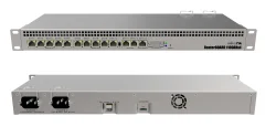 Комутатор Mikrotik RB1100AHx4