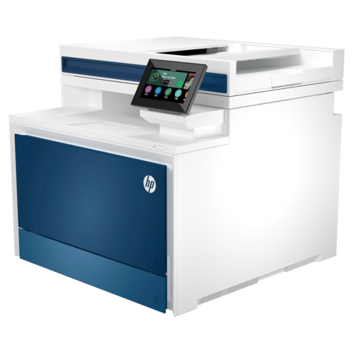 Лазерен принтер 3в1 HP CLJ 4302DW цветен, 2005715063347614 02 