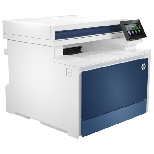 Лазерен принтер 3в1 HP CLJ 4302DW цветен, 2005715063347614 03 