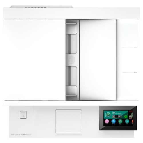 Лазерен принтер 3в1 HP CLJ 4302DW цветен, 2005715063347614 05 
