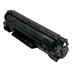 Тонер HP CB436A LJ1120/1520 MFP съвм 2k