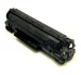 Toner HP CB436A LJ1120/1520 MFP comp 2k, 1000000000002992 02 