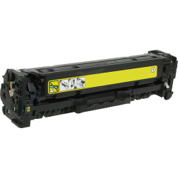 Тонер HP CC532A Yellow CP2025 съвм 2.8k