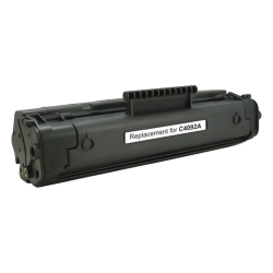 Toner HP C4092A Canon EP-22 comp 2.5k