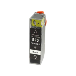Canon Ink cartr.PGI-525BK Black СЪВ