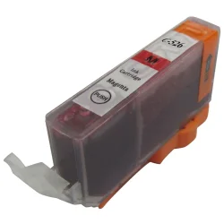 Canon Ink cartr.CLI-526M MAG compatible