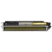 Toner HP 126A/CE312A Yellow comp 1k, 1000000000009695 02 